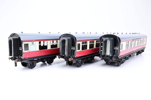 Ace trains coarse - trains, scale