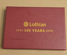 Lothian Buses Centenary