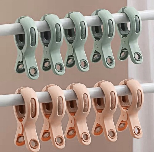 10pcs beach towel peg clips - towel,