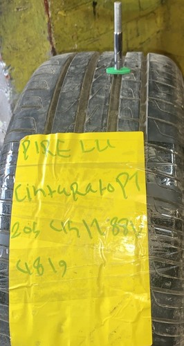 205 88v pirelli - 205/45/17,