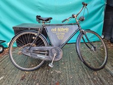 Vintage Trade Butchers