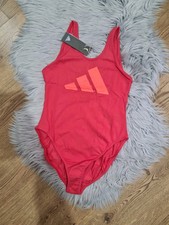 Adidas Womens Graphic Leotard