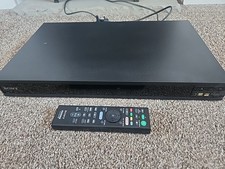 Sony Ultra HD Blu-ray DVD Playe UBP-X800