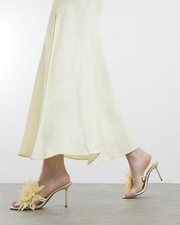 River Island Womens Yellow