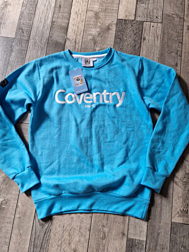Coventry city men crew - coventry, men’s