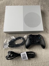 XBOX One S 1TB Disk less **