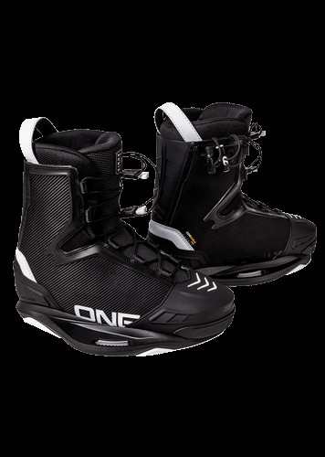 Ronix one wakeboard boot - wakeboard, white