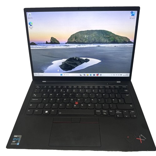 Lenovo carbon gen 9 - x1,