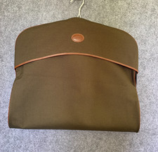 Longchamp Garment Cover Travel