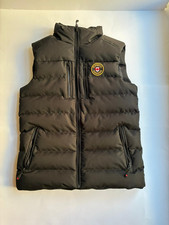 Zavetti Canada Gilet / Body
