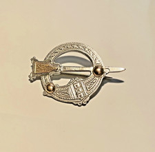 Vintage 1971 Irish Hallmark