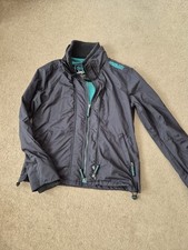 Kids Superdry Coat Size Large