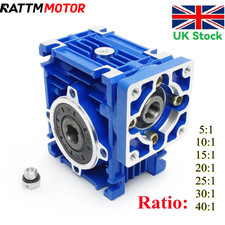 【UK】NMRV030 High torque