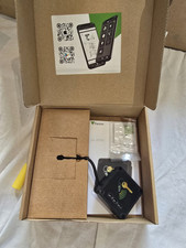 Paxton Panel Mount Reader 390-135 For Switch2/Net2