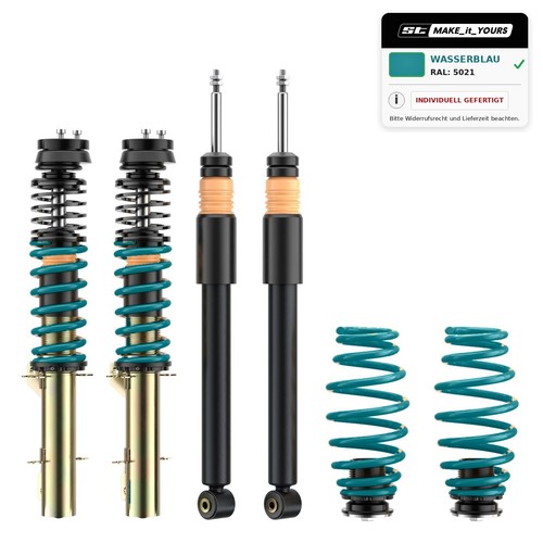 Xta plus coilover - xta,