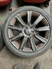 Range Rover Evoque Upgrade