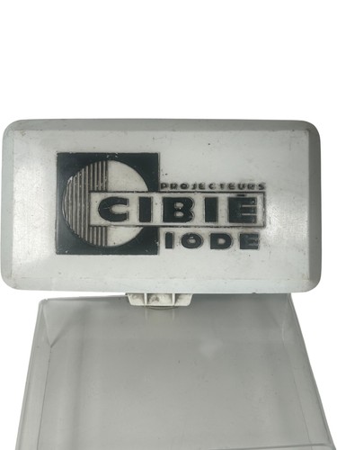 Cibie projecteurs iode car - 1x,