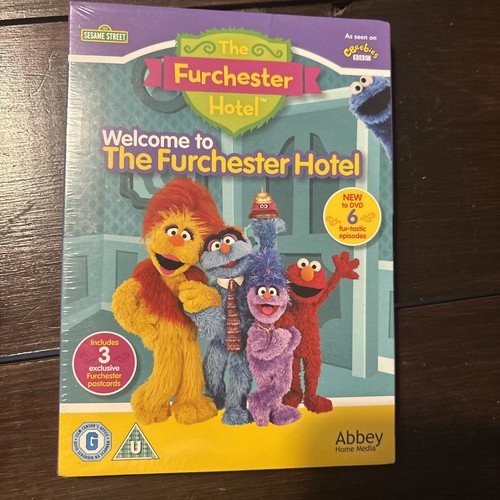 The furchester hotel welcome - furchester,