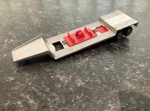 Vintage majorette 48 f1 - majorette,