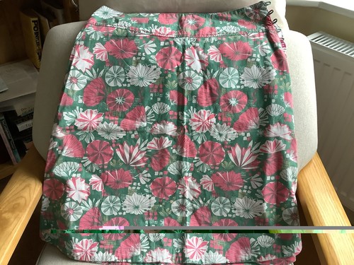 Ladies summer skirt weird - ladies, by