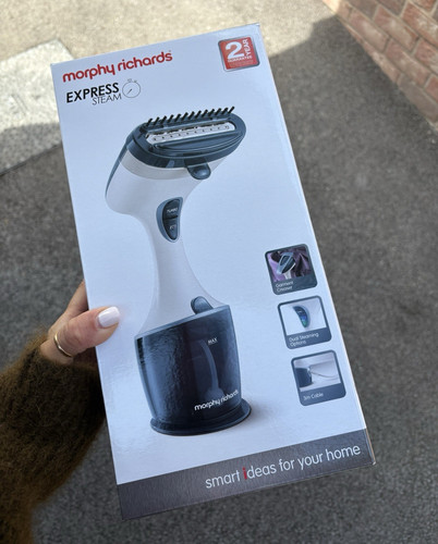 Morphy richards express - morphy,