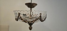 Plafoniera Chandelier