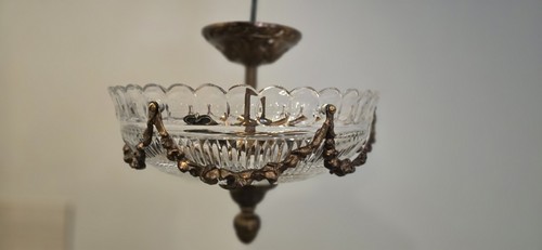 Plafoniera chandelier - plafoniera,