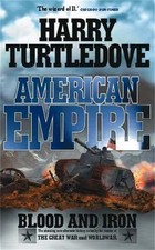 Harry Turtledove.: Blood and