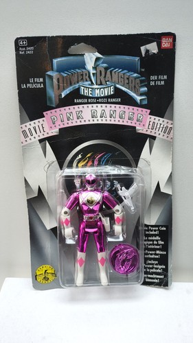 Bandai mighty morphin power - bandai,