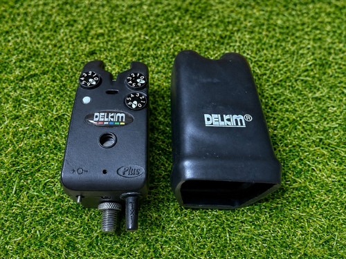 Delkim txi plus - delkim,