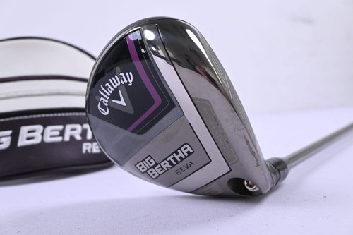Ladies callaway big bertha - big,