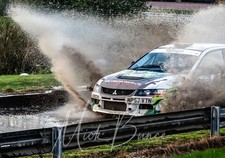 CRC Rally #230 Paul Murphy