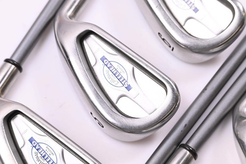 Callaway irons 4 pw - x-14, /