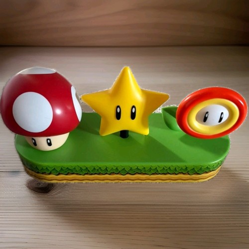 Super mario icon - super, light