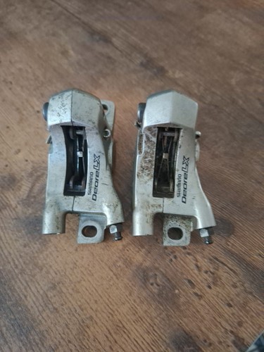 Deore calipers - lx,