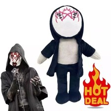 Sleep Token Plush, Great Rock