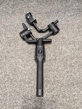 DJI Ronin-S Gimbal Camera Stabiliser Mount Without Plate