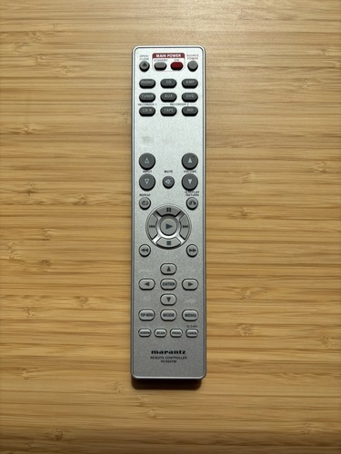 Genuine marantz remote - marantz,