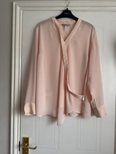 Ladies pale pink Anthology