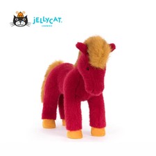 2026 Jellycat Festival Horse
