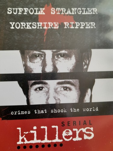 Serial killers the suffolk - killers-,