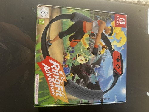 Nintendo switch ring - nintendo,