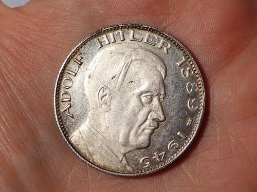 1945 german third - third, reich