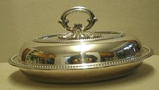 Antique james deakin - james,