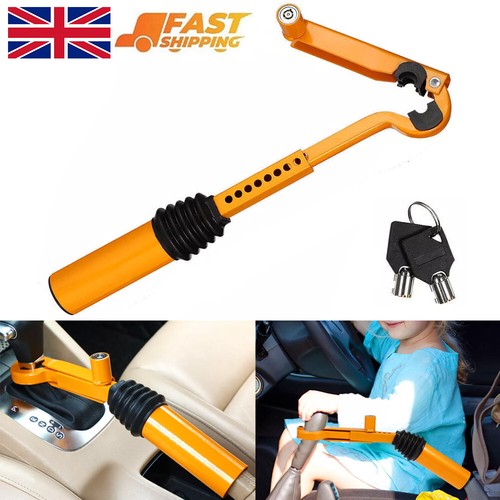 Heavy duty car handbrake gear - duty,