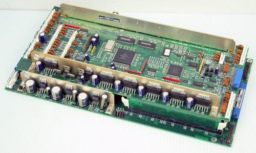 Summa dc4 mainboard - mainboard, main