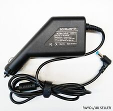 In-Car Charger Adapter for