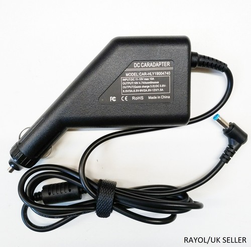 Car charger adapter - charger, for