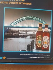 Collectable North East