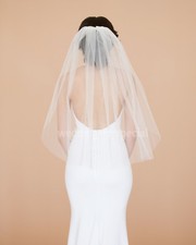 New Champagne Bridal Wedding
